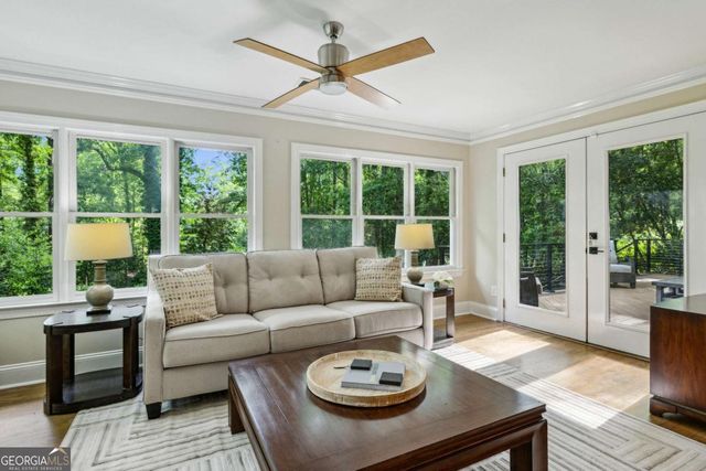 1130 Angelo Court NE, Atlanta, GA 30319