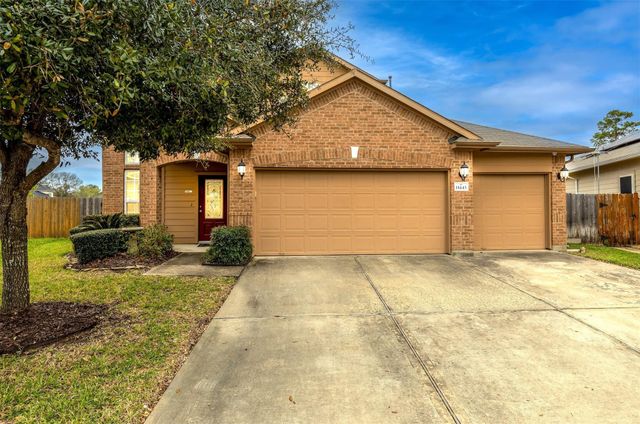 11443 Northam Drive, Tomball, TX 77375
