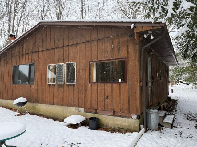 12702 ROGER Drive, Espyville, PA 16424