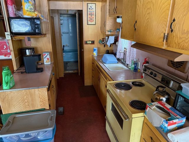 12702 ROGER Drive, Espyville, PA 16424