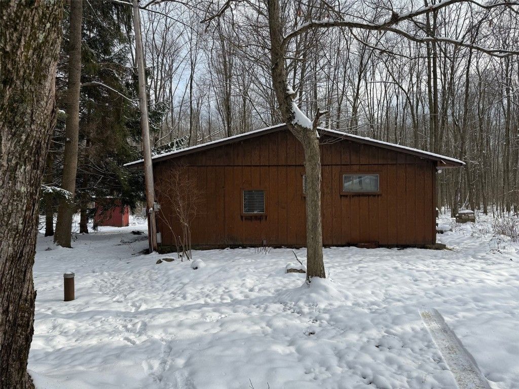 12702 ROGER Drive, Espyville, PA 16424