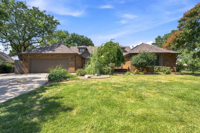 2323 N Greenleaf, Wichita, KS 67226