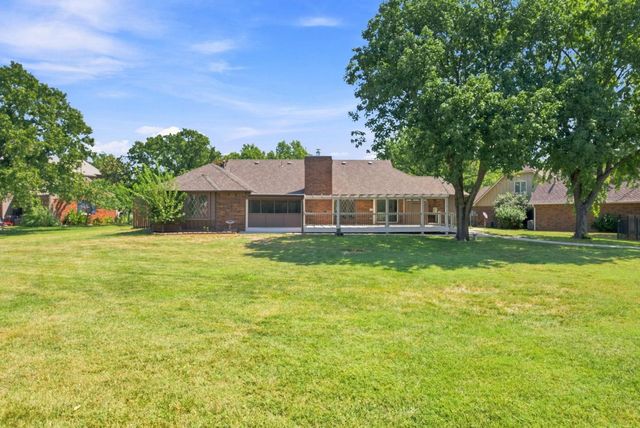 2323 N Greenleaf, Wichita, KS 67226