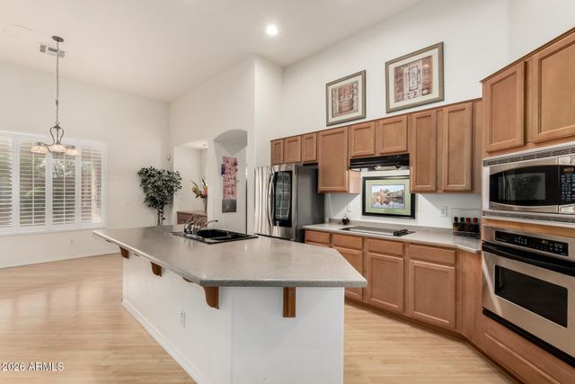 1203 E KRAMER Circle, Mesa, AZ 85203