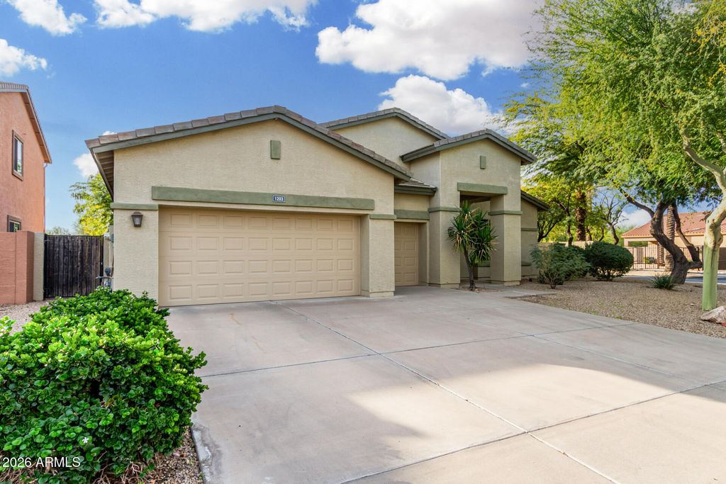 1203 E KRAMER Circle, Mesa, AZ 85203 — photo 3