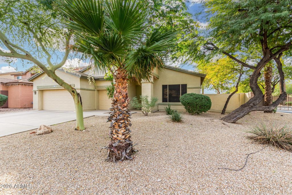 1203 E KRAMER Circle, Mesa, AZ 85203 — photo 4
