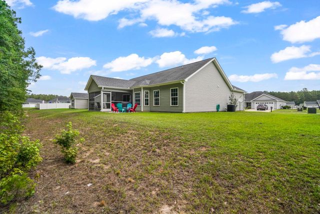 263 MacArthur Dr., Conway, SC 29527
