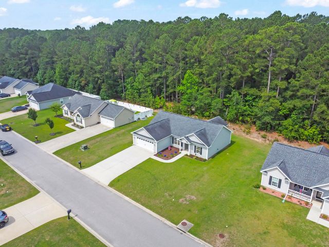 263 MacArthur Dr., Conway, SC 29527
