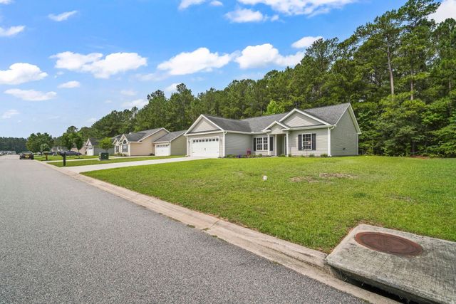 263 MacArthur Dr., Conway, SC 29527