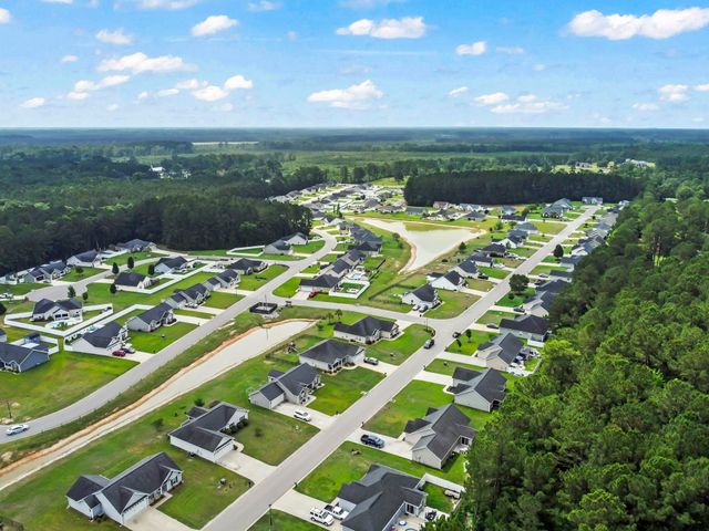 263 MacArthur Dr., Conway, SC 29527