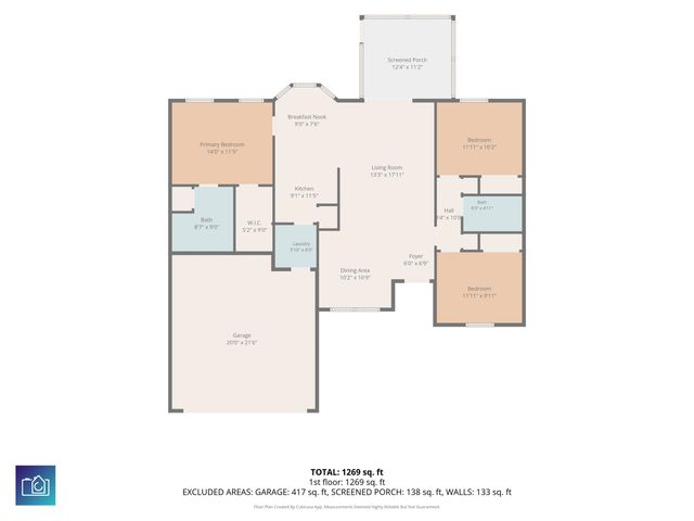 263 MacArthur Dr., Conway, SC 29527