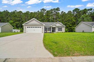 263 MacArthur Dr., Conway, SC 29527