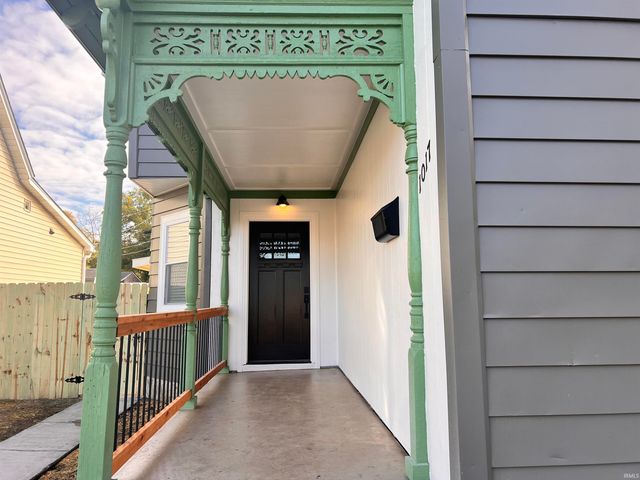1017 S 4th Street, Lafayette, IN 47905