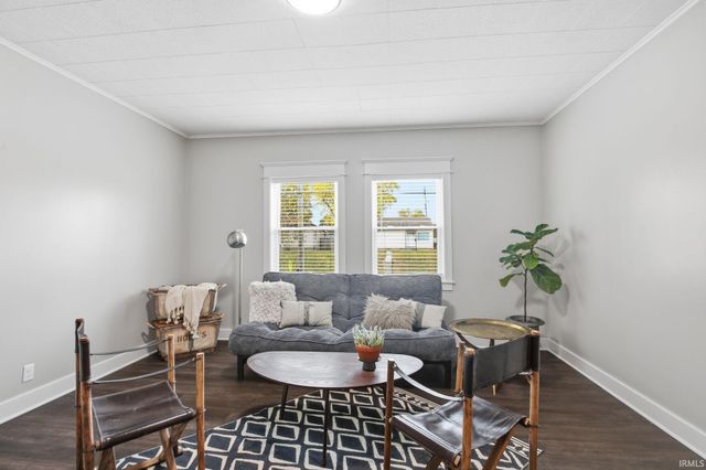 1017 S 4th Street, Lafayette, IN 47905