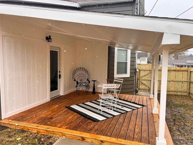 1017 S 4th Street, Lafayette, IN 47905