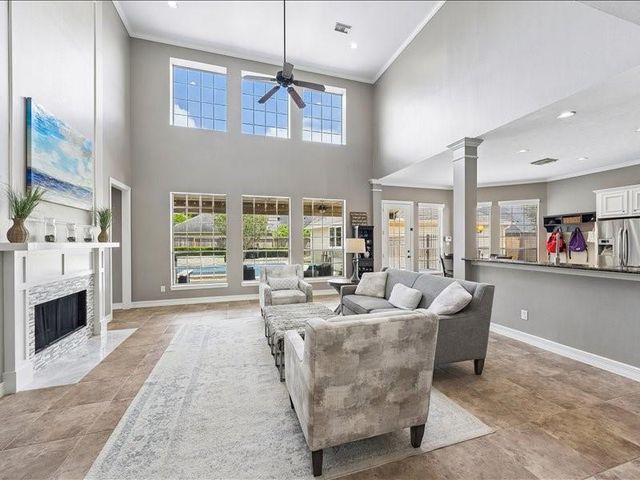 9007 Avebury Stone Circle, Missouri City, TX 77459