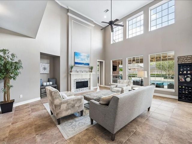 9007 Avebury Stone Circle, Missouri City, TX 77459