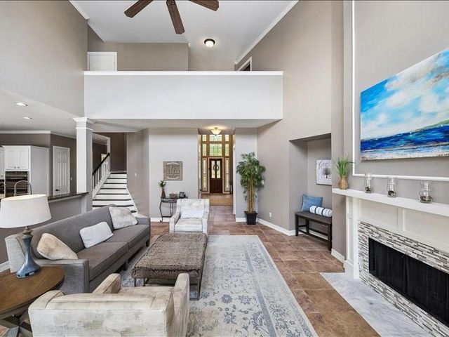 9007 Avebury Stone Circle, Missouri City, TX 77459