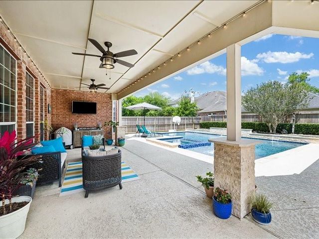 9007 Avebury Stone Circle, Missouri City, TX 77459