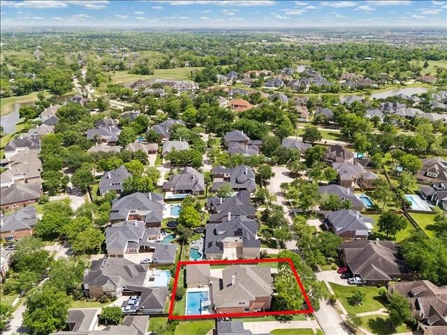9007 Avebury Stone Circle, Missouri City, TX 77459