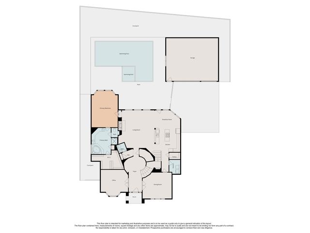 9007 Avebury Stone Circle, Missouri City, TX 77459