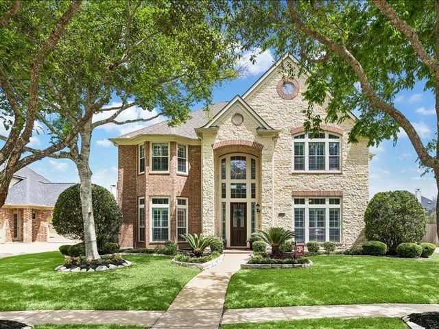 9007 Avebury Stone Circle, Missouri City, TX 77459