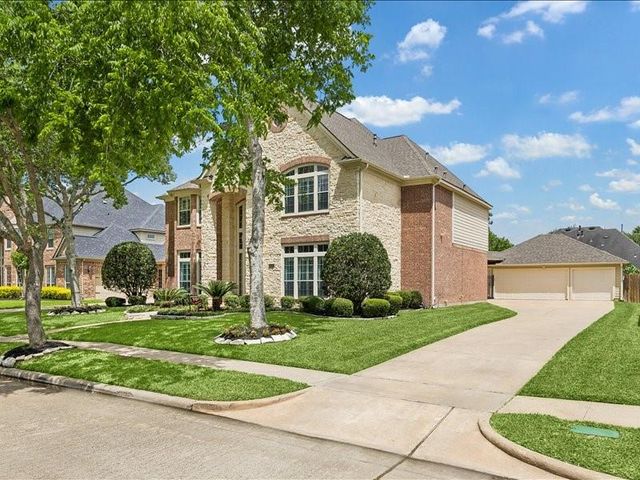 9007 Avebury Stone Circle, Missouri City, TX 77459
