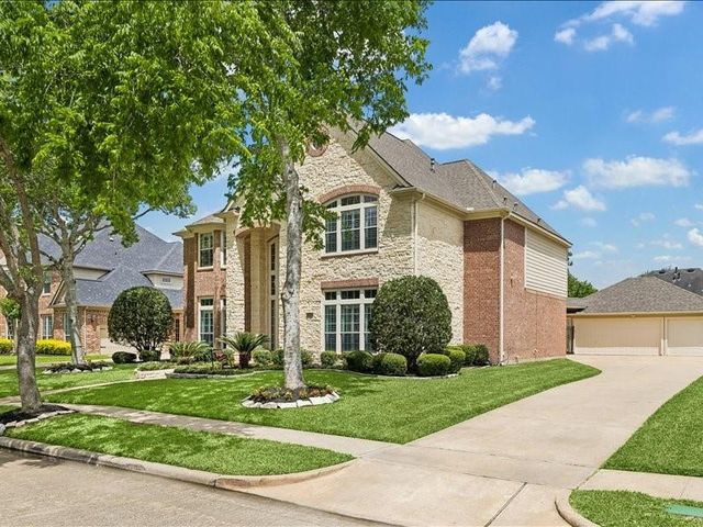 9007 Avebury Stone Circle, Missouri City, TX 77459