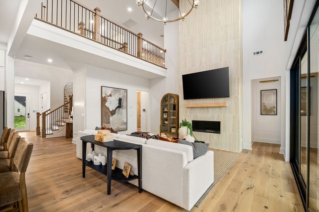 1414 Round Hill Lane, Spring Hill, TN 37174