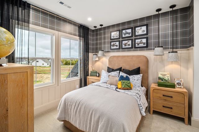 1414 Round Hill Lane, Spring Hill, TN 37174