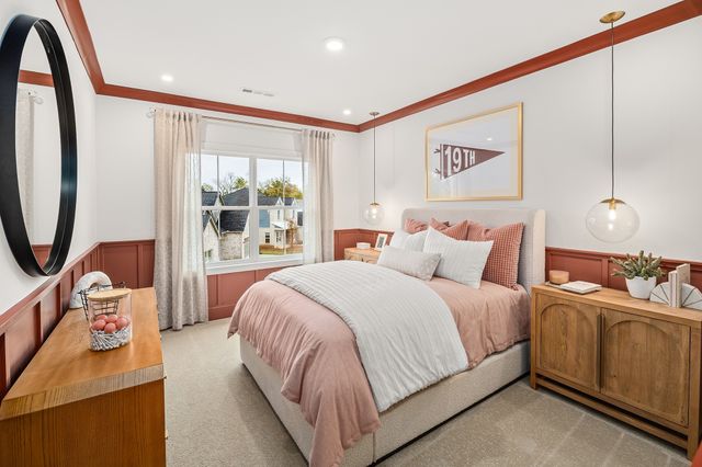 1414 Round Hill Lane, Spring Hill, TN 37174