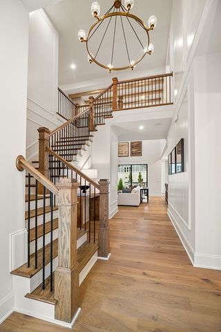 1414 Round Hill Lane, Spring Hill, TN 37174