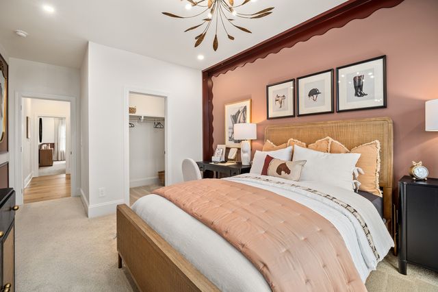 1414 Round Hill Lane, Spring Hill, TN 37174