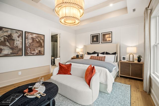 1414 Round Hill Lane, Spring Hill, TN 37174