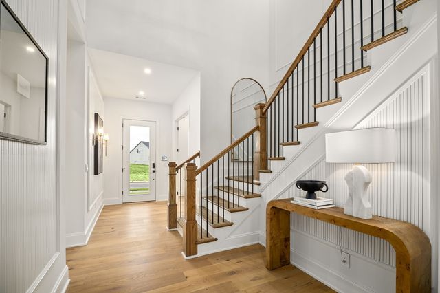 1414 Round Hill Lane, Spring Hill, TN 37174