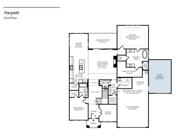 1414 Round Hill Lane, Spring Hill, TN 37174