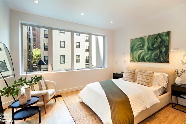 6 W 95TH Street, New York City, NY 10025