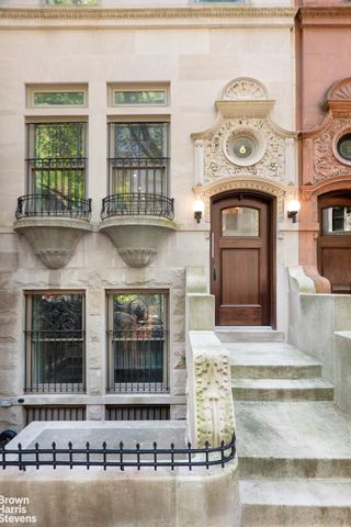 6 W 95TH Street, New York City, NY 10025