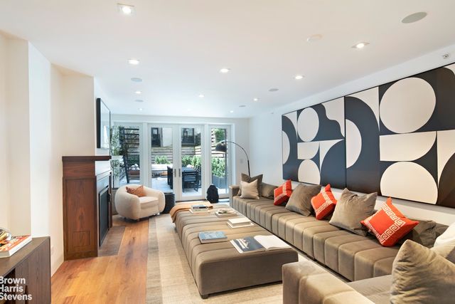 6 W 95TH Street, New York City, NY 10025