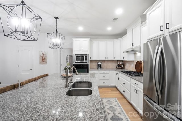 150 Belfry Loop, Mooresville, NC 28117