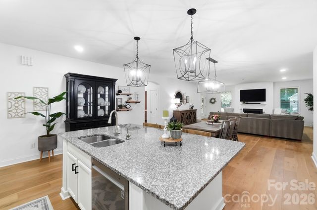 150 Belfry Loop, Mooresville, NC 28117
