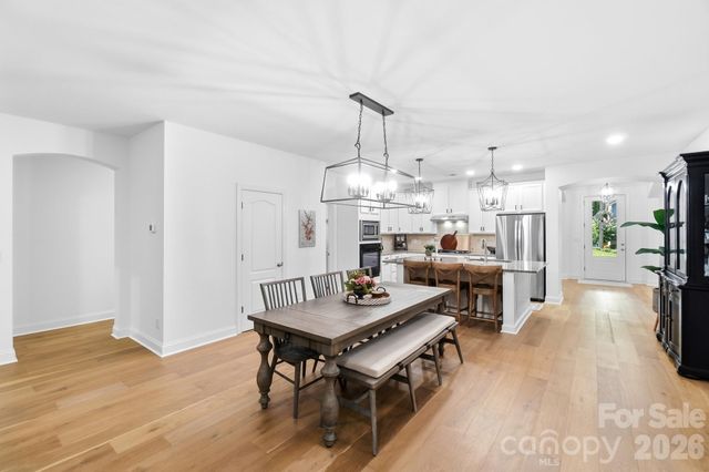 150 Belfry Loop, Mooresville, NC 28117