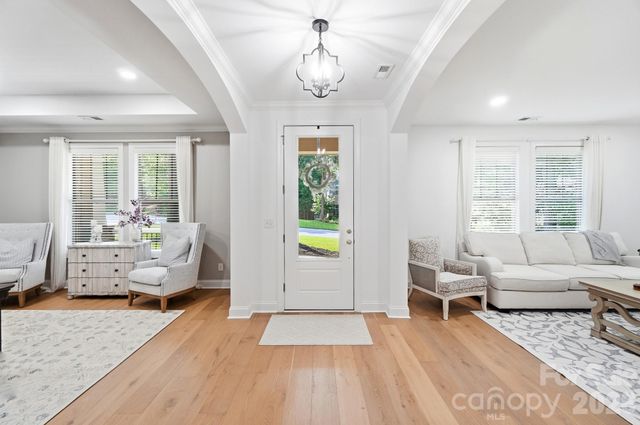 150 Belfry Loop, Mooresville, NC 28117