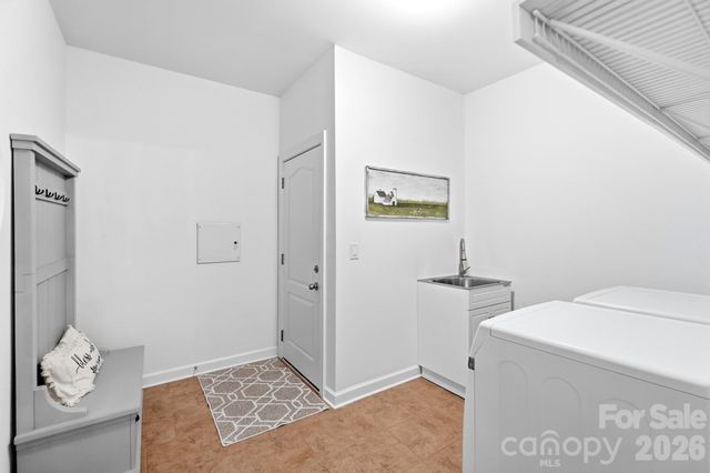 150 Belfry Loop, Mooresville, NC 28117