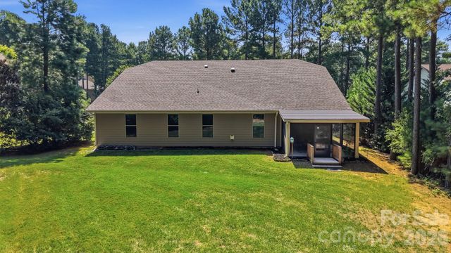 150 Belfry Loop, Mooresville, NC 28117