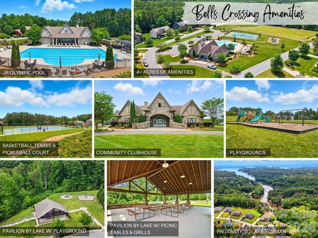 150 Belfry Loop, Mooresville, NC 28117