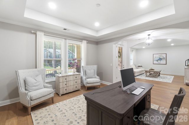 150 Belfry Loop, Mooresville, NC 28117