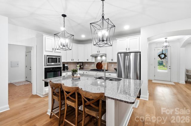 150 Belfry Loop, Mooresville, NC 28117