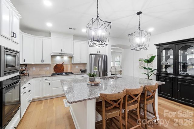 150 Belfry Loop, Mooresville, NC 28117
