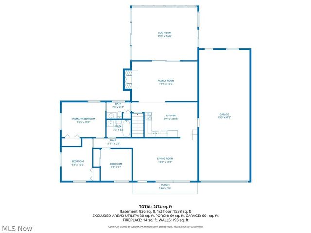 237 Spriggel Drive, Munroe Falls, OH 44262